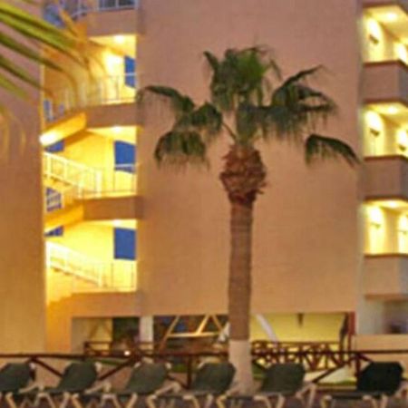 Fiesta De Cortez Puerto Peñasco 外观 照片