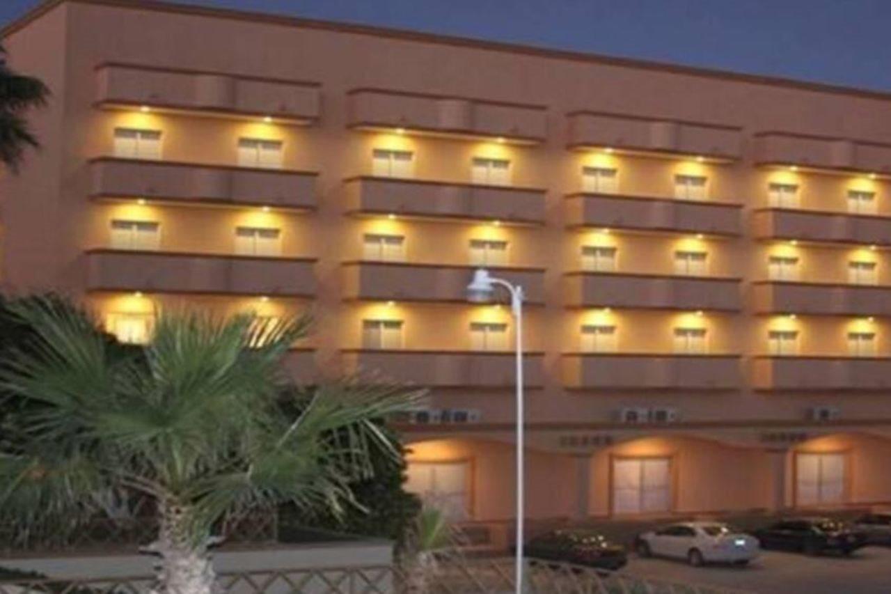 Fiesta De Cortez Puerto Peñasco 外观 照片