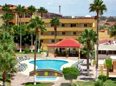 Fiesta De Cortez Puerto Peñasco 外观 照片