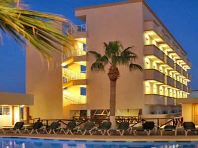 Fiesta De Cortez Puerto Peñasco 外观 照片