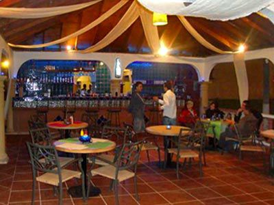 Fiesta De Cortez Puerto Peñasco 外观 照片