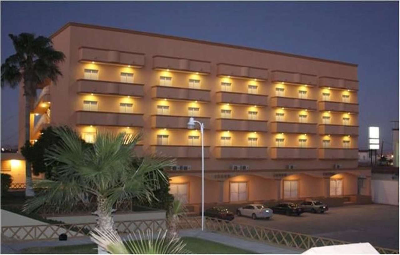 Fiesta De Cortez Puerto Peñasco 外观 照片